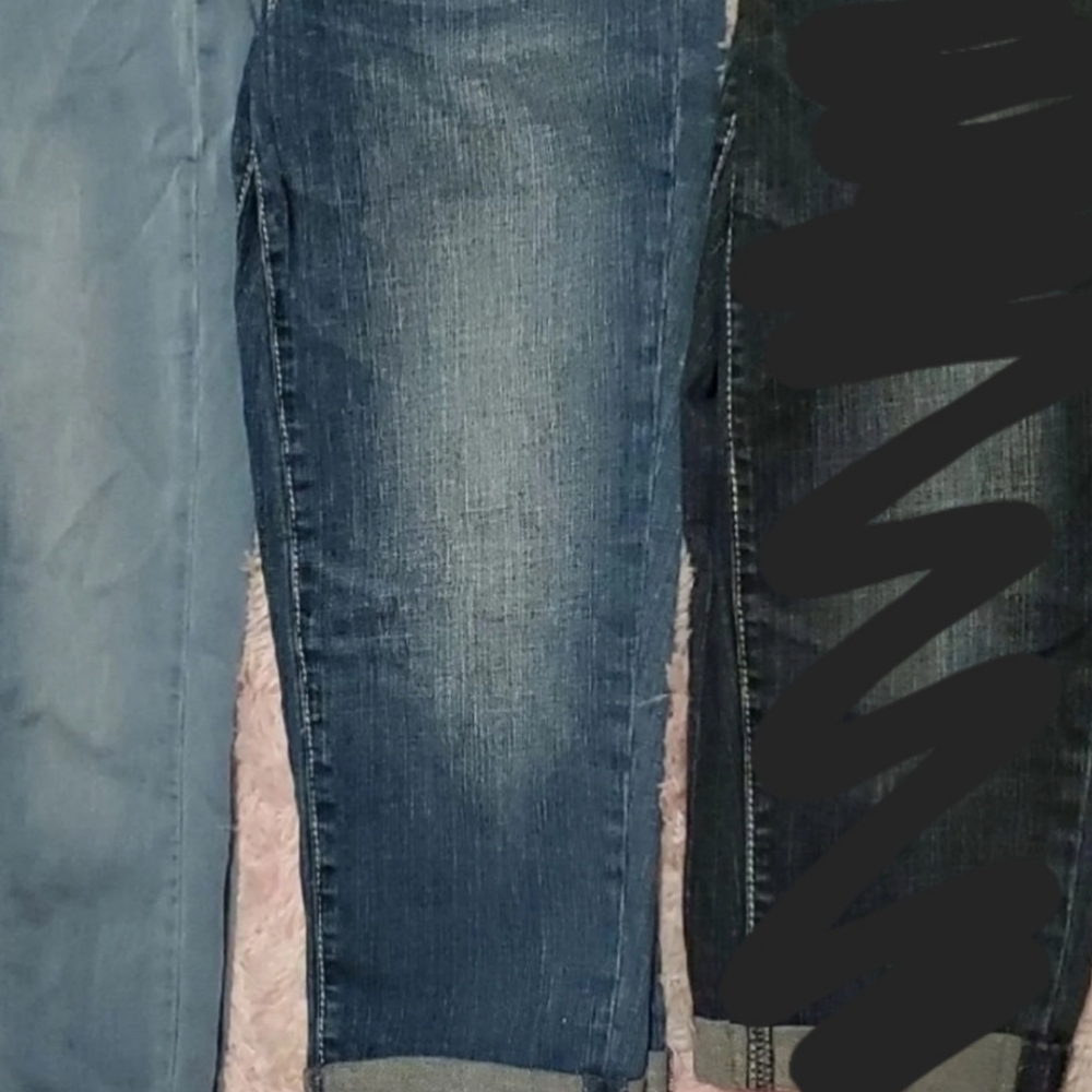 Justice bottoms